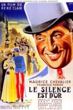 Silence Is Golden (1947)