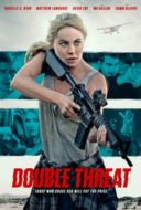 Layarkaca21 LK21 Dunia21 Nonton Film Double Threat (2022) Subtitle Indonesia Streaming Movie Download