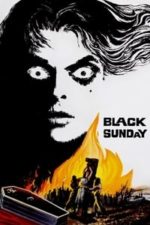 Black Sunday (1960)