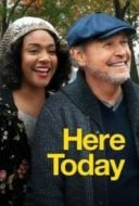 Layarkaca21 LK21 Dunia21 Nonton Film Here Today (2021) Subtitle Indonesia Streaming Movie Download