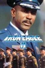 Iron Eagle II (1988)