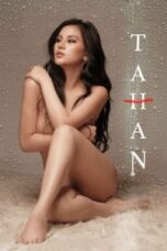 Poster Film Tahan (2022)