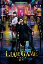 Nonton Film Liar Game: Reborn (2012) Subtitle Indonesia Streaming Movie Download