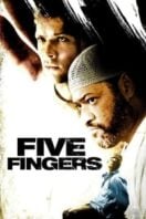 Layarkaca21 LK21 Dunia21 Nonton Film Five Fingers (2006) Subtitle Indonesia Streaming Movie Download