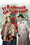 Layarkaca21 LK21 Dunia21 Nonton Film It Happened on Fifth Avenue (1947) Subtitle Indonesia Streaming Movie Download