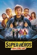 Layarkaca21 LK21 Dunia21 Nonton Film Superwho? (2022) Subtitle Indonesia Streaming Movie Download