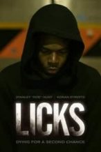 Nonton Film Licks (2013) Subtitle Indonesia Streaming Movie Download