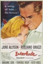 Nonton Film Interlude (1957) Subtitle Indonesia Streaming Movie Download