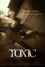 Poster Film Toxic (2022)