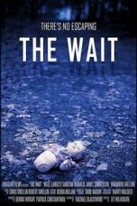 Poster Film The Wait (2014)