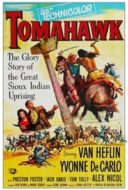 Layarkaca21 LK21 Dunia21 Nonton Film Tomahawk (1951) Subtitle Indonesia Streaming Movie Download