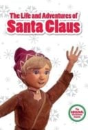 Layarkaca21 LK21 Dunia21 Nonton Film The Life & Adventures of Santa Claus (1985) Subtitle Indonesia Streaming Movie Download