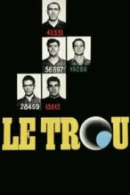 Nonton Film Le Trou (1960) Subtitle Indonesia Streaming Movie Download