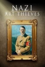 Poster Film Nazi Art Thieves (2017)