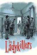 Layarkaca21 LK21 Dunia21 Nonton Film The Ladykillers (1955) Subtitle Indonesia Streaming Movie Download