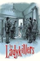 Layarkaca21 LK21 Dunia21 Nonton Film The Ladykillers (1955) Subtitle Indonesia Streaming Movie Download