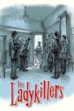 Nonton Film The Ladykillers (1955) Subtitle Indonesia Streaming Movie Download