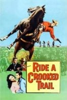 Layarkaca21 LK21 Dunia21 Nonton Film Ride a Crooked Trail (1958) Subtitle Indonesia Streaming Movie Download