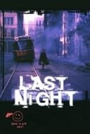 Layarkaca21 LK21 Dunia21 Nonton Film Last Night (1998) Subtitle Indonesia Streaming Movie Download