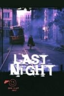 Layarkaca21 LK21 Dunia21 Nonton Film Last Night (1998) Subtitle Indonesia Streaming Movie Download