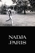 Nonton Film Nadja in Paris (1964) Subtitle Indonesia Streaming Movie Download