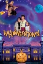 Nonton Film Halloweentown (1998) Subtitle Indonesia Streaming Movie Download