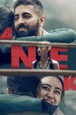 Poster Film Anek (2022)