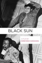 Nonton Film Black Sun (1964) Subtitle Indonesia Streaming Movie Download