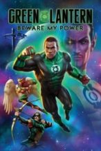 Nonton Film Green Lantern: Beware My Power (2022) Subtitle Indonesia Streaming Movie Download