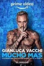 Gianluca Vacchi – Mucho Más (2022)