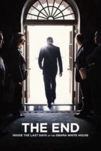 Nonton Film The End: Inside The Last Days of the Obama White House (2017) Subtitle Indonesia Streaming Movie Download