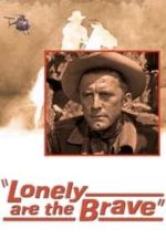 Lonely Are the Brave (1962)