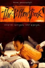 The Pillow Book (1996)