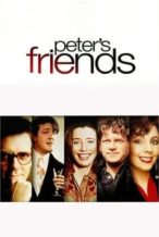 Nonton Film Peter’s Friends (1992) Subtitle Indonesia Streaming Movie Download