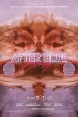 Poster Film After Blue (Dirty Paradise) (2022)