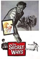 Layarkaca21 LK21 Dunia21 Nonton Film The Secret Ways (1961) Subtitle Indonesia Streaming Movie Download