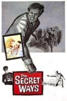 Layarkaca21 LK21 Dunia21 Nonton Film The Secret Ways (1961) Subtitle Indonesia Streaming Movie Download