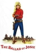 Layarkaca21 LK21 Dunia21 Nonton Film The Ballad of Josie (1968) Subtitle Indonesia Streaming Movie Download