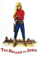 Layarkaca21 LK21 Dunia21 Nonton Film The Ballad of Josie (1968) Subtitle Indonesia Streaming Movie Download