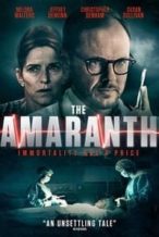 Nonton Film The Amaranth (2018) Subtitle Indonesia Streaming Movie Download