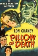 Layarkaca21 LK21 Dunia21 Nonton Film Pillow of Death (1945) Subtitle Indonesia Streaming Movie Download