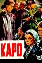 Nonton Film Kapo (1960) Subtitle Indonesia Streaming Movie Download