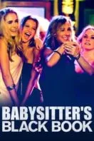 Poster Film Babysitter’s Black Book (2015)