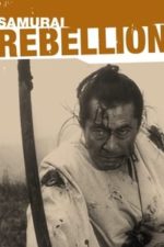 Samurai Rebellion (1967)