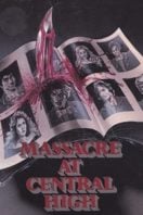 Layarkaca21 LK21 Dunia21 Nonton Film Massacre at Central High (1976) Subtitle Indonesia Streaming Movie Download