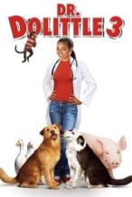 Nonton Film Dr. Dolittle 3 (2006) Subtitle Indonesia Streaming Movie Download