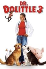 Dr. Dolittle 3 (2006)