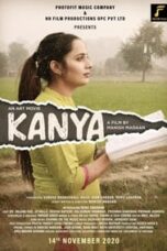 Poster Film Kanya (2020 short film) (2021)