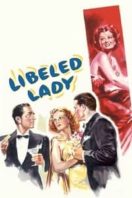 Layarkaca21 LK21 Dunia21 Nonton Film Libeled Lady (1936) Subtitle Indonesia Streaming Movie Download