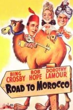 Road to Morocco (1942)